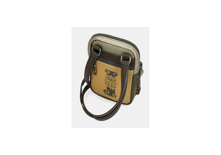 Anekke 42703-907 anekke mini sac à bandoulière muse à poche etui telephone