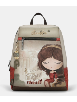 Anekke 42705-018 anekke sac à dos muse Sacs à mains