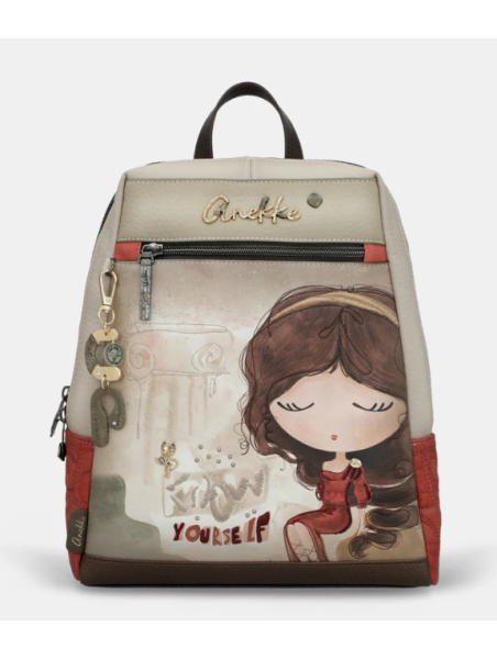 Anekke 42705-018 anekke sac à dos muse Sacs à mains