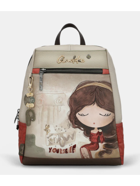 Anekke 42705-018 anekke sac à dos muse sacs-a-mains