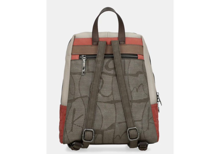 Anekke 42705-018 anekke sac à dos muse Sacs à mains