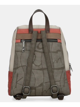 Anekke 42705-018 anekke sac à dos muse Sacs à mains