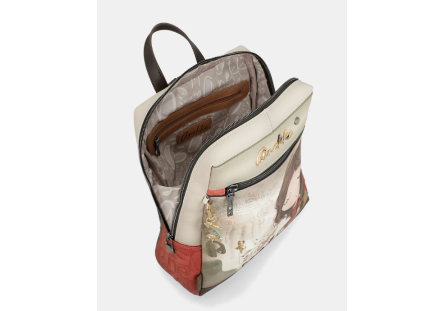 Anekke 42705-018 anekke sac à dos muse Sacs à mains
