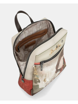 Anekke 42705-018 anekke sac à dos muse Sacs à mains