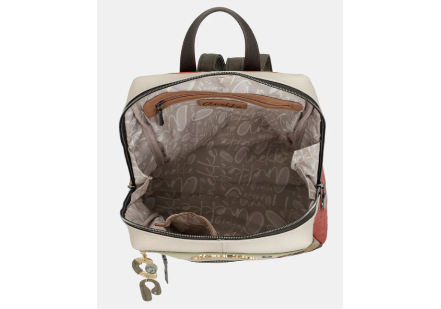 Anekke 42705-018 anekke sac à dos muse Sacs à mains