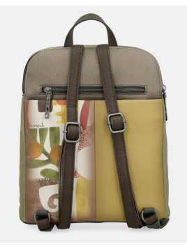 Anekke 42705-073 anekke sac à dos carré muse Sacs à mains