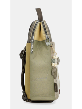 Anekke 42705-073 anekke sac à dos carré muse Sacs à mains