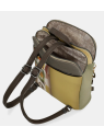 Anekke 42705-073 anekke sac à dos carré muse sacs-a-mains