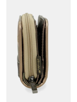 Anekke 42709-903 anekke petit porte-monnaie muse rfid pmpb