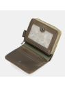 Anekke 42709-903 anekke petit porte-monnaie muse rfid pmpb