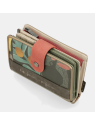 Anekke 42709-902 anekke porte-monnaie moyen muse rfid pmpb
