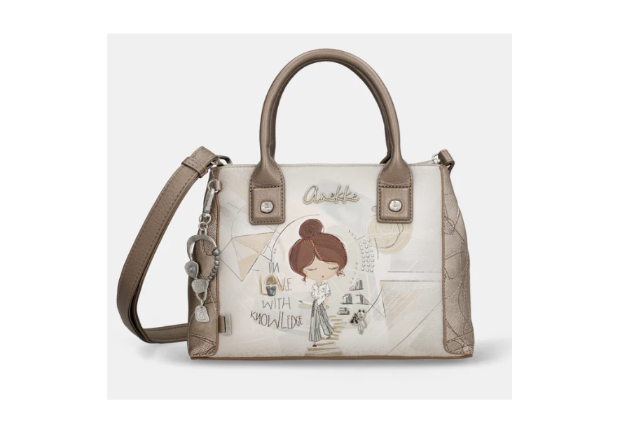 Anekke 42801-309 anekke sac moyen sophia Sacs à mains