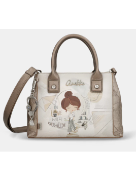 Anekke 42801-309 anekke sac moyen sophia Sacs à mains