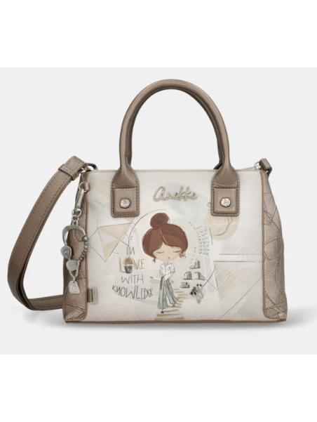 Anekke 42801-309 anekke sac moyen sophia Sacs à mains