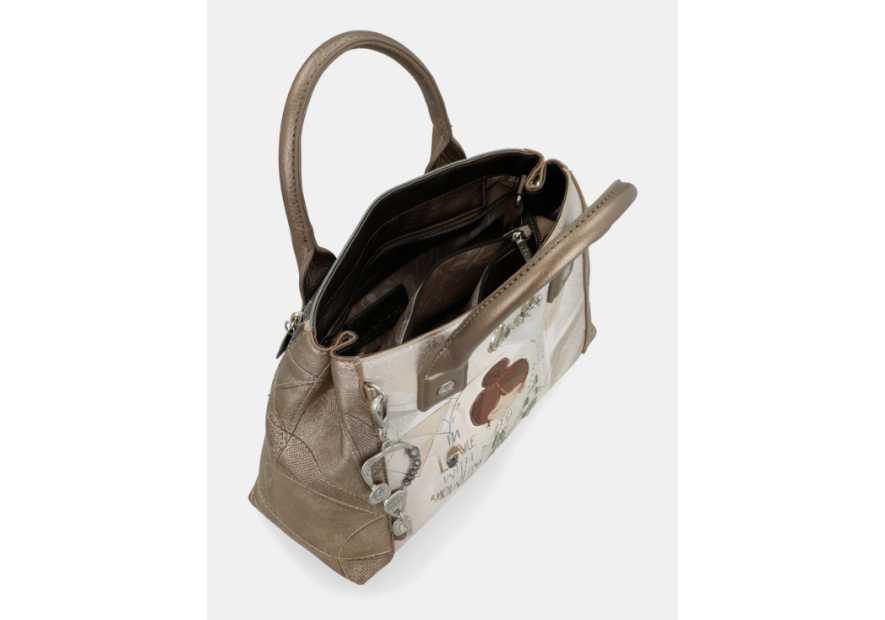 Anekke 42801-309 anekke sac moyen sophia Sacs à mains