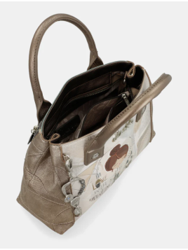 Anekke 42801-309 anekke sac moyen sophia Sacs à mains