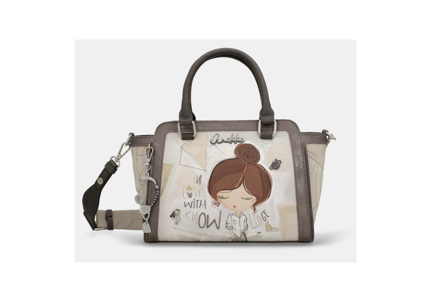 Anekke 42801-032 anekke sac à bandoulière et à anse courte sophia Sacs à mains