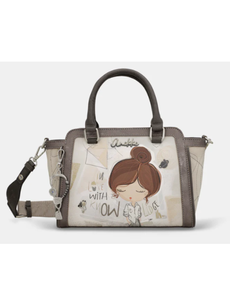 Anekke 42801-032 anekke sac à bandoulière et à anse courte sophia Sacs à mains