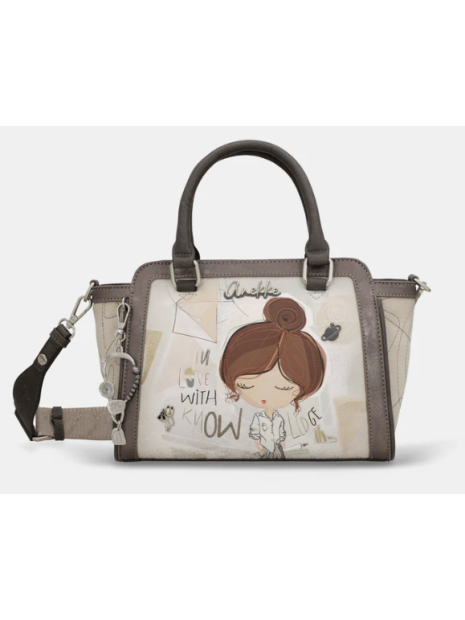 Anekke 42801-032 anekke sac à bandoulière et à anse courte sophia sacs-a-mains