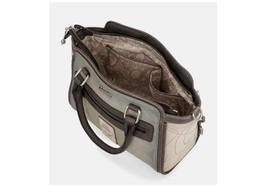 Anekke 42801-032 anekke sac à bandoulière et à anse courte sophia Sacs à mains