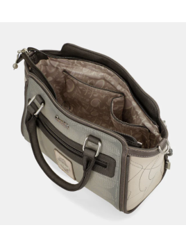 Anekke 42801-032 anekke sac à bandoulière et à anse courte sophia Sacs à mains