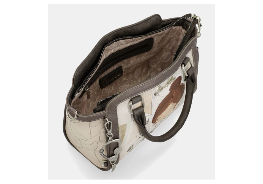 Anekke 42801-032 anekke sac à bandoulière et à anse courte sophia Sacs à mains