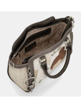 Anekke 42801-032 anekke sac à bandoulière et à anse courte sophia Sacs à mains