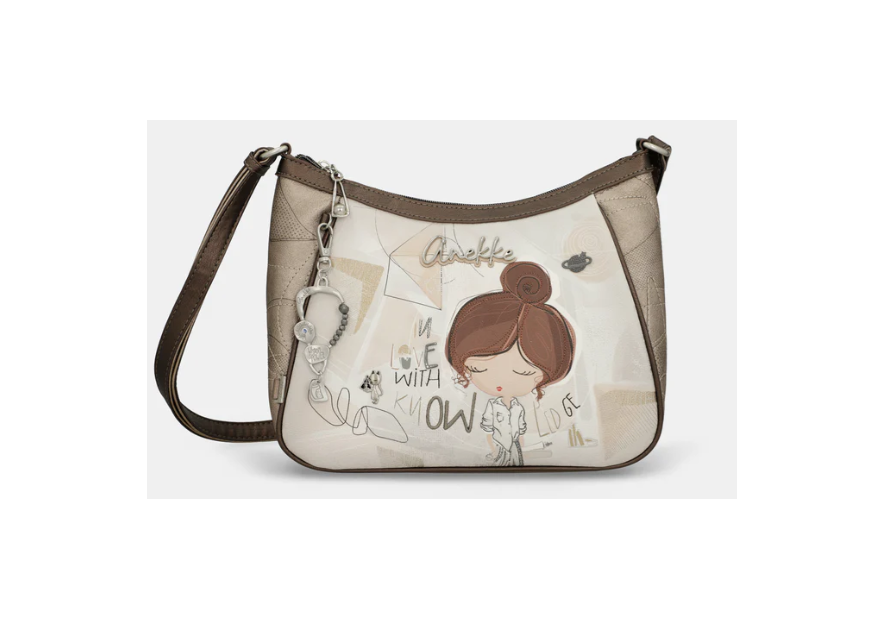 Anekke 42803-002 anekke grand sac à bandoulière sophia Sacs à mains