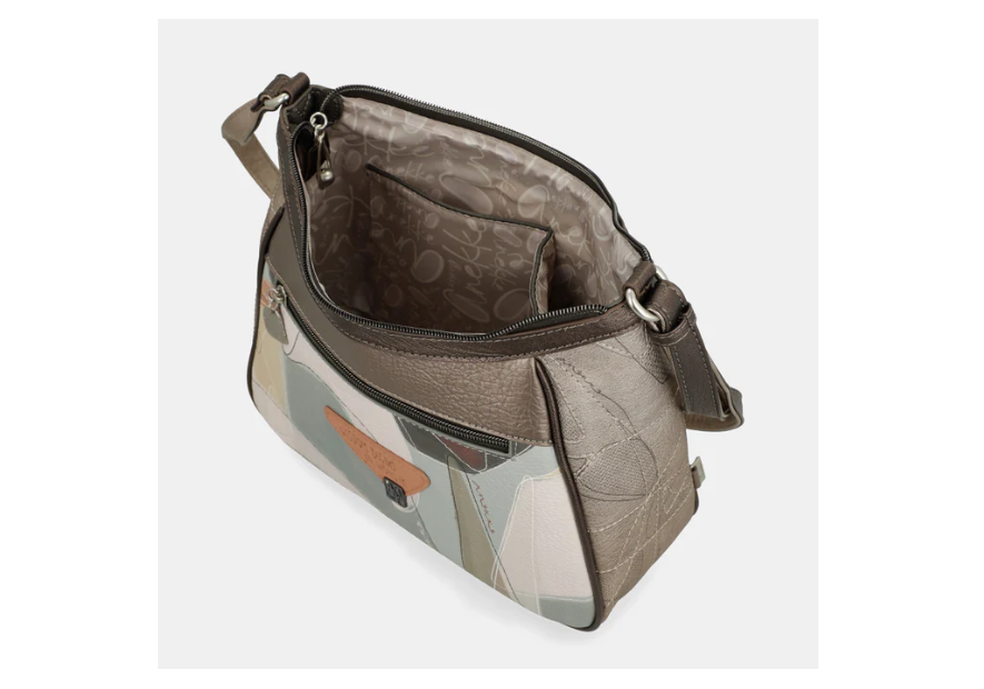 Anekke 42803-002 anekke grand sac à bandoulière sophia Sacs à mains