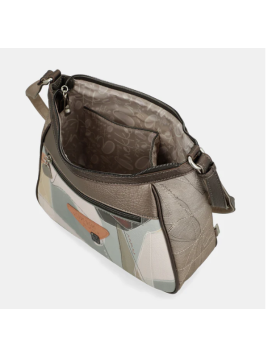 Anekke 42803-002 anekke grand sac à bandoulière sophia Sacs à mains