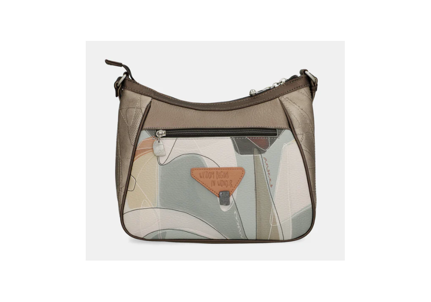 Anekke 42803-002 anekke grand sac à bandoulière sophia Sacs à mains