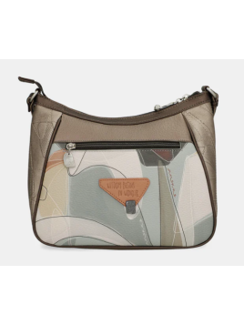 Anekke 42803-002 anekke grand sac à bandoulière sophia Sacs à mains