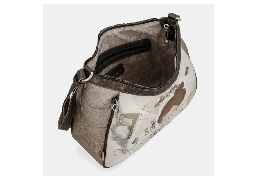 Anekke 42803-002 anekke grand sac à bandoulière sophia Sacs à mains