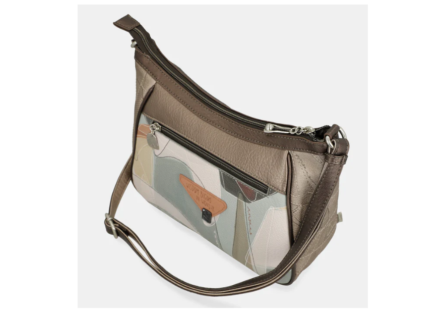 Anekke 42803-002 anekke grand sac à bandoulière sophia Sacs à mains