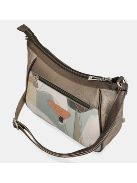 Anekke 42803-002 anekke grand sac à bandoulière sophia Sacs à mains