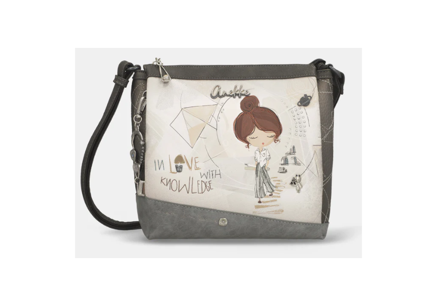 Anekke 42803-039 anekke sac à bandoulière moyen sophia Sacs à mains