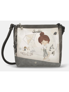 Anekke 42803-039 anekke sac à bandoulière moyen sophia Sacs à mains