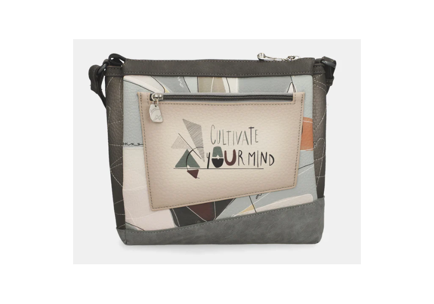 Anekke 42803-039 anekke sac à bandoulière moyen sophia Sacs à mains