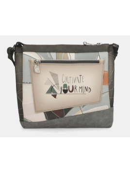 Anekke 42803-039 anekke sac à bandoulière moyen sophia Sacs à mains