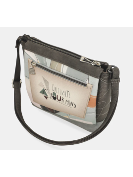 Anekke 42803-039 anekke sac à bandoulière moyen sophia Sacs à mains