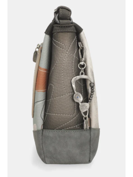 Anekke 42803-039 anekke sac à bandoulière moyen sophia Sacs à mains