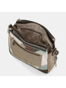 Anekke 42803-184 anekke sac à bandoulière sophia à 3 compartiments sacs-a-mains