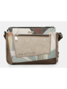 Anekke 42803-184 anekke sac à bandoulière sophia à 3 compartiments sacs-a-mains