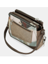 Anekke 42803-184 anekke sac à bandoulière sophia à 3 compartiments sacs-a-mains