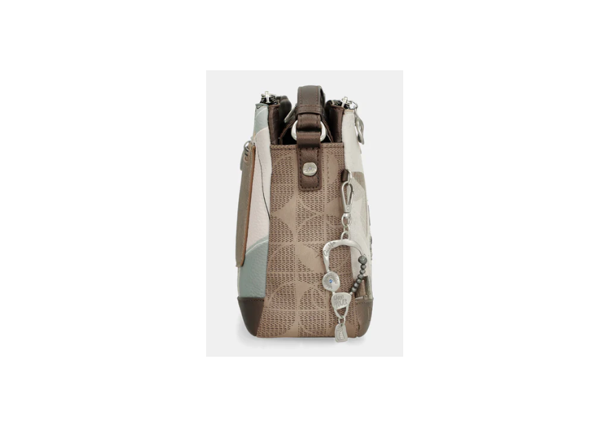 Anekke 42803-184 anekke sac à bandoulière sophia à 3 compartiments Sacs à mains