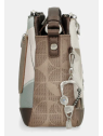 Anekke 42803-184 anekke sac à bandoulière sophia à 3 compartiments sacs-a-mains