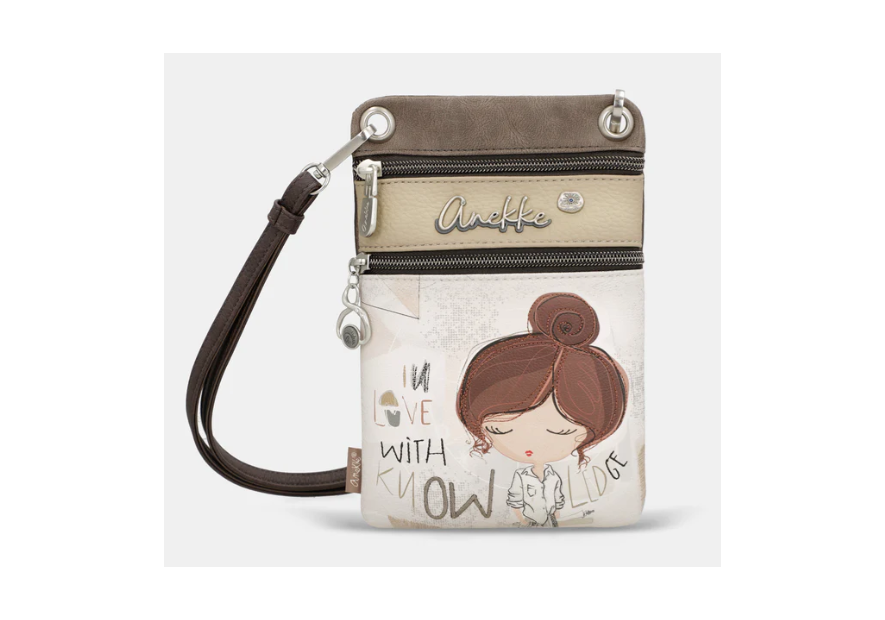 Anekke 42803-905 anekke mini sac à bandoulière sophia Sacs à mains