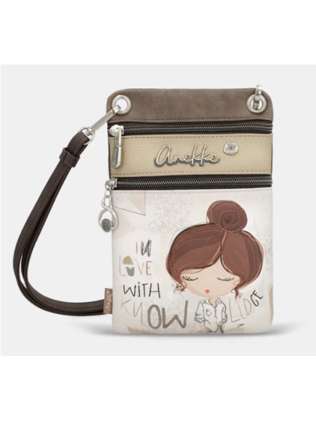 Anekke 42803-905 anekke mini sac à bandoulière sophia Sacs à mains
