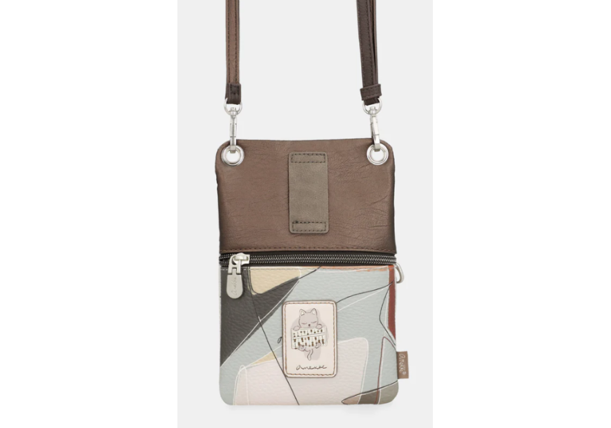 Anekke 42803-905 anekke mini sac à bandoulière sophia Sacs à mains