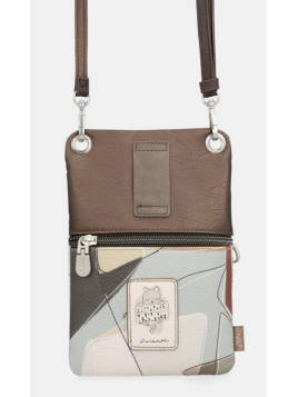 Anekke 42803-905 anekke mini sac à bandoulière sophia Sacs à mains